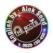 The Roots Institute