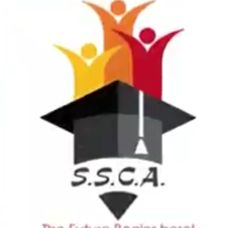 S.S. Children Academy logo