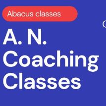 AN Coaching Classes logo