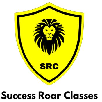 Success Roar Classes (SRC) logo