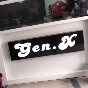 Genx Institute logo