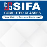 SIFA COMPUTER CLASSES logo