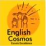 ENGLISH COSMOS logo