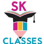SK CLASSES