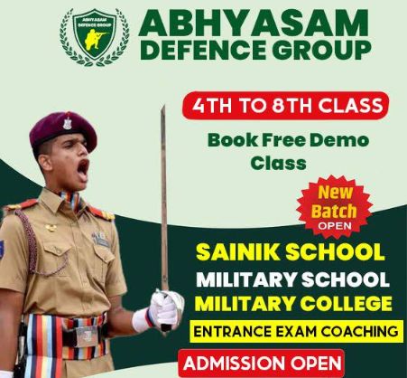 Abhyasam Defence Group image 1