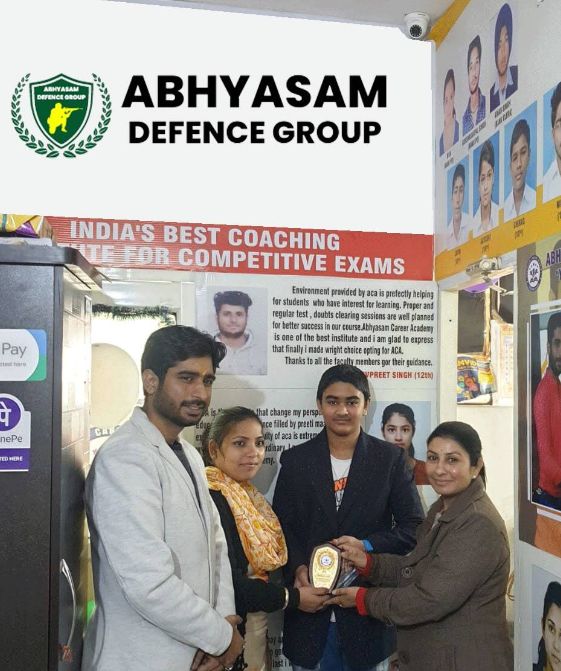 Abhyasam Defence Group image 2
