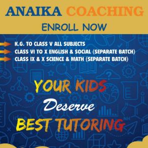 Anaika Coaching