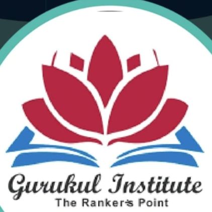 Gurukul Institute Jaipur logo