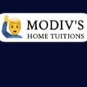 Modiv's No.1 Home Tuition logo