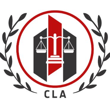 Chandigarh Law Academy logo