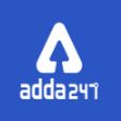 Adda247 logo