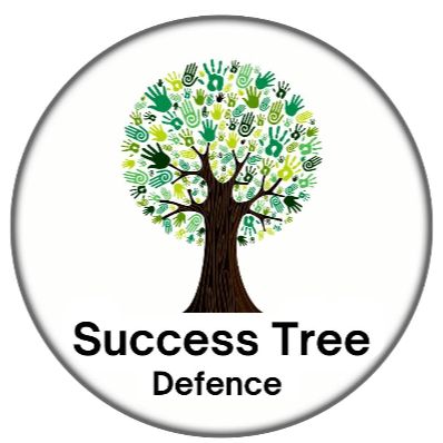 Success Tree logo