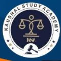Kaushal Study Academy logo
