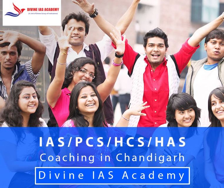 Divine IAS Academy image 2