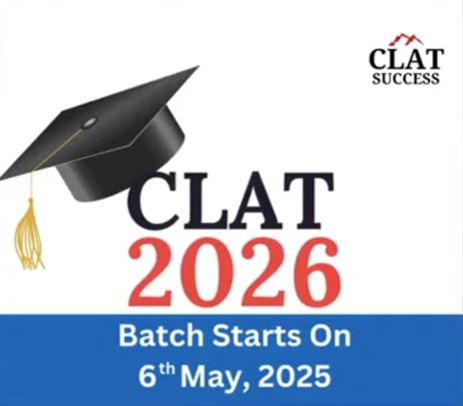 CLAT Success image 1