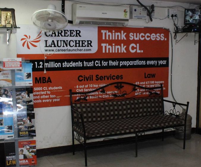 Career Launcher Chandigarh image 1