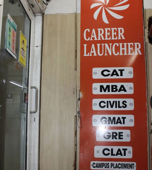 Career Launcher Chandigarh image 3