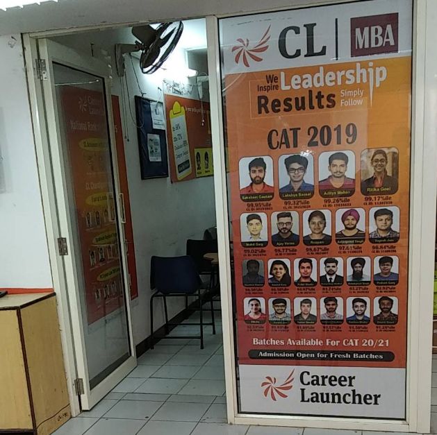 Career Launcher Chandigarh image 2