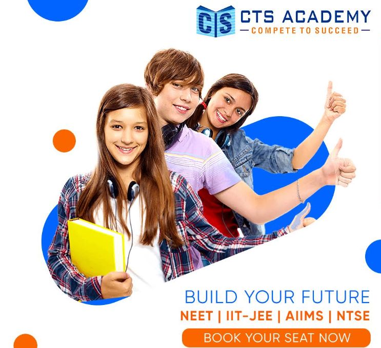 CTS Academy image 1