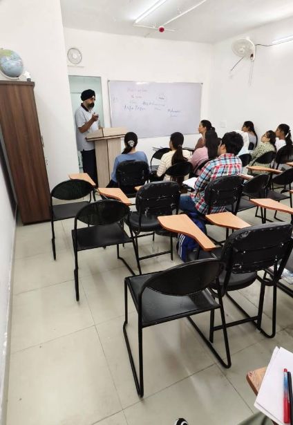 Civil Services Gurukul image 2