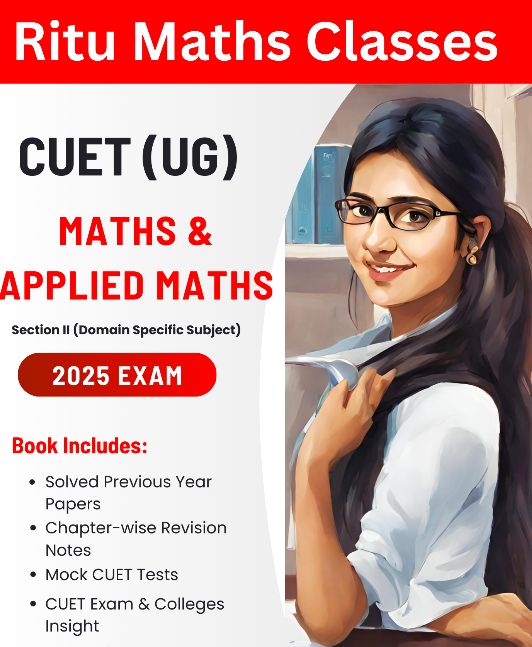 Ritu Mathematics Classes  image 2