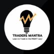 Traders Mantra logo