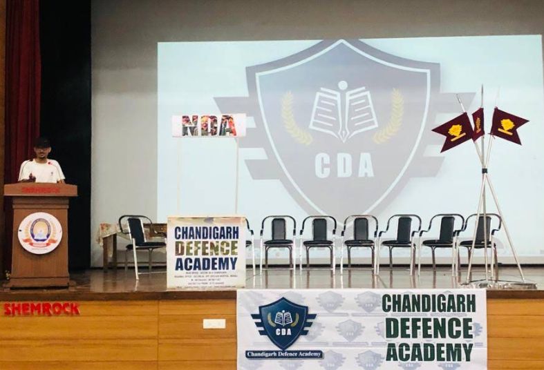 Chandigarh Defence Academy image 1