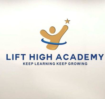 LIFT HIGH ACADEMY  image 2
