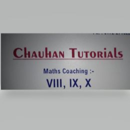 Chauhan Tutorials  logo
