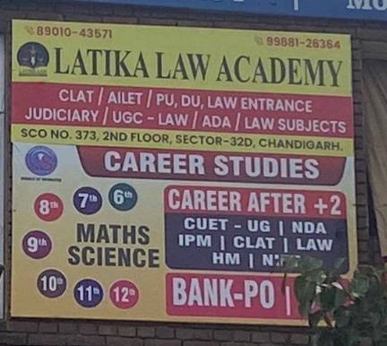 Career Studies image 1