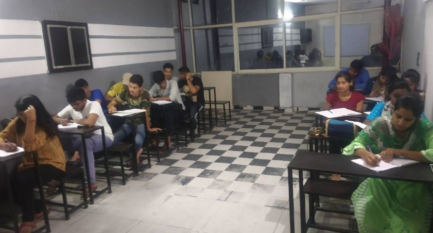 DISHAA ACADEMY image 2