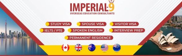 Imperial 9 Overseas Education Consultants  image 1