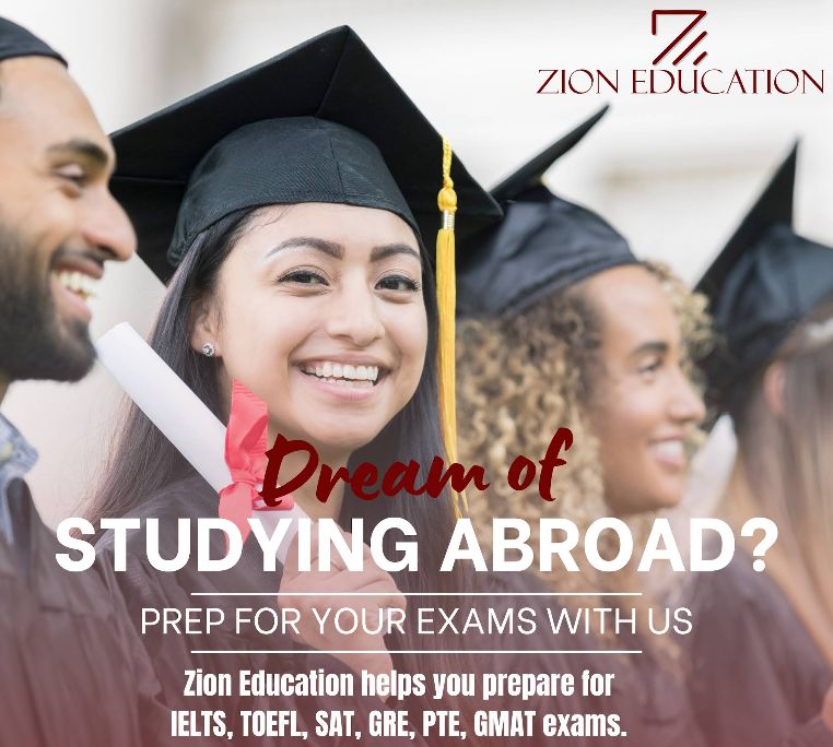 Zion Education  image 1