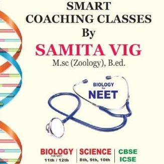 Smart Coaching Classes  logo