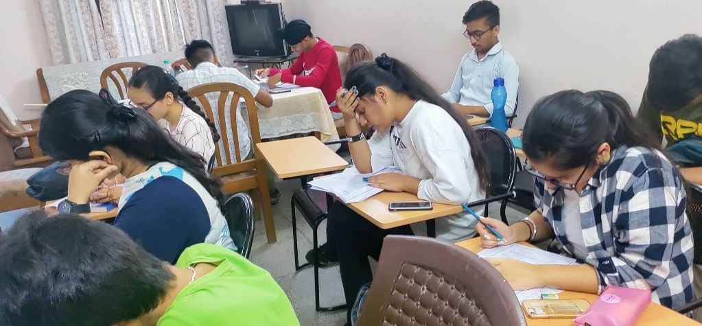 Smart Coaching Classes  image 3