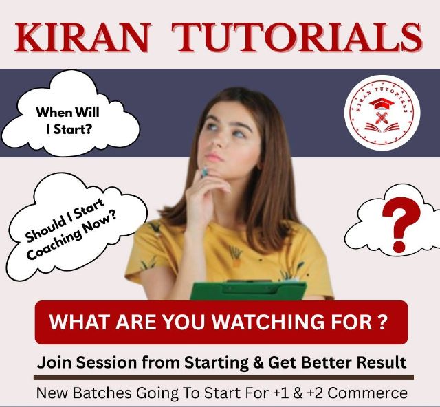 Kiran Tutorial  image 1