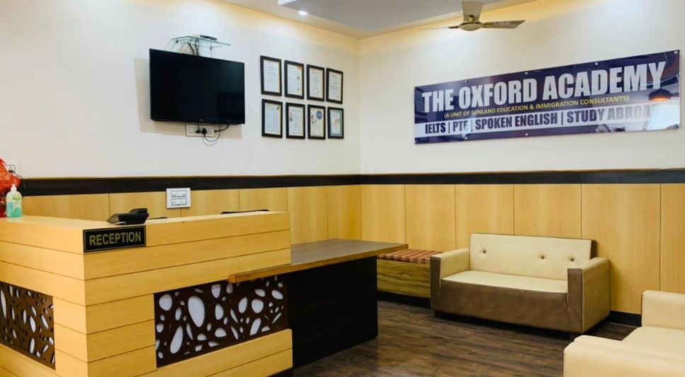 Oxford Academy  image 2