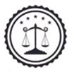 Pacific Law Academy Chandigarh logo