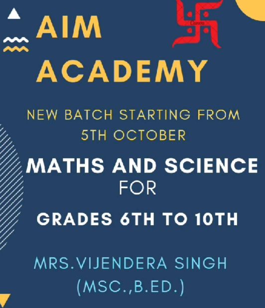 AIM ACADEMY image 2