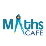 Maths Cafe Tuition Centre logo