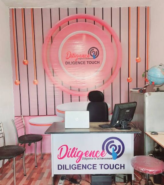 Diligence Touch Computer Institute image 2