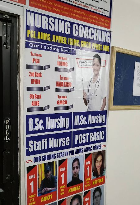 Science Tutorial Nursing Academy image 2