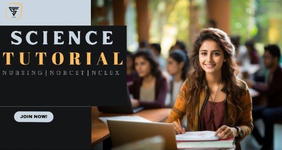 Science Tutorial Nursing Academy image 3