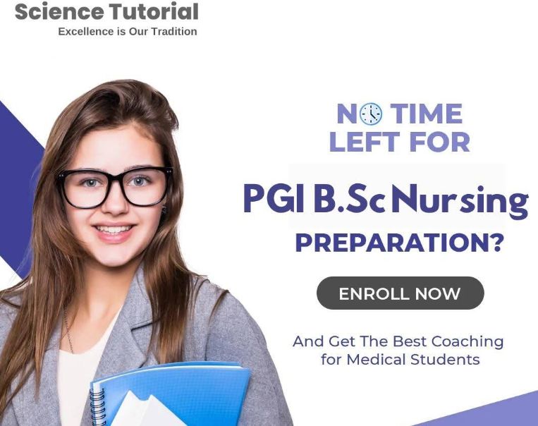 Science Tutorial Nursing Academy image 1