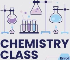 Chemistry classes by Rajiv Sharma image 1
