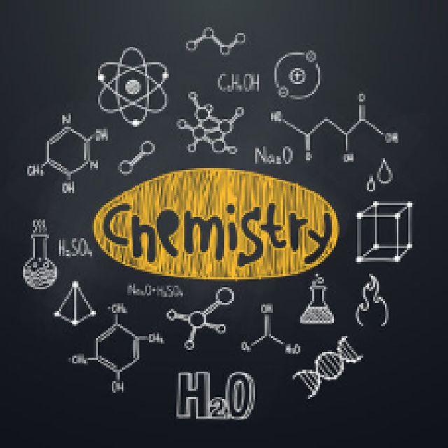 Chemistry classes by Rajiv Sharma