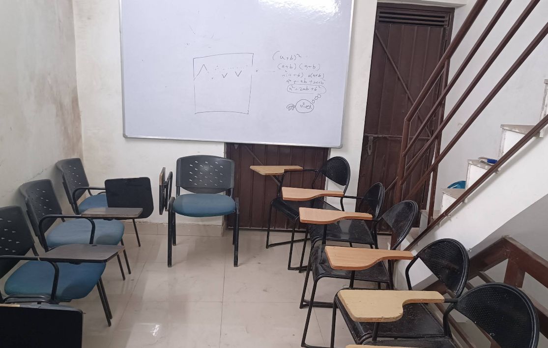 M B Coaching image 2