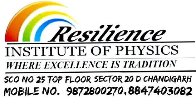 Resilience Institute for Physics image 1