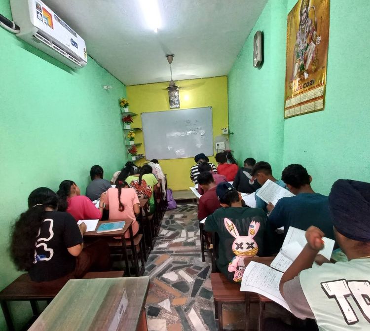Goel Tuition Classes image 3