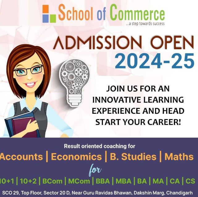 School Of Commerce image 3